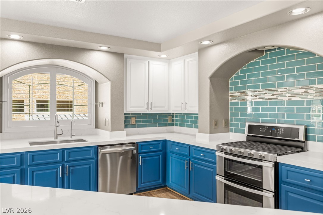 1014 Sonoran Hope Court Henderson NV 89052