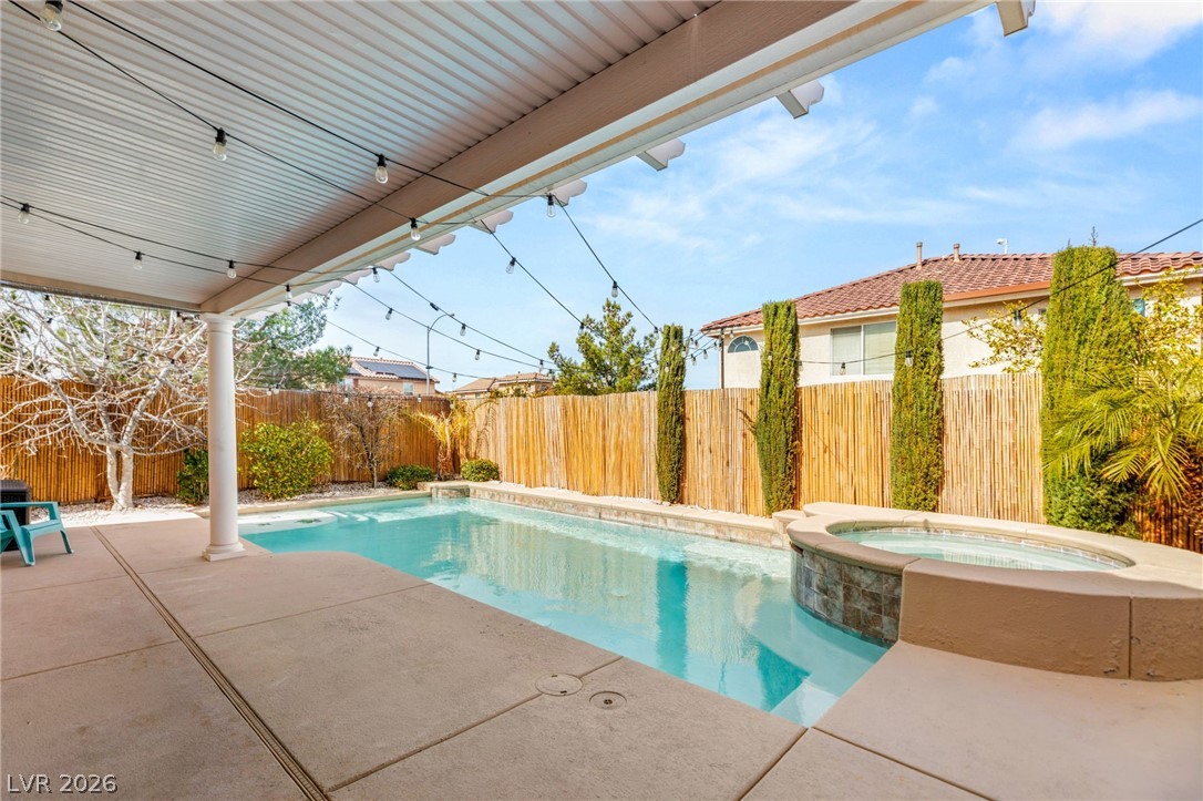 1014 Sonoran Hope Court Henderson NV 89052