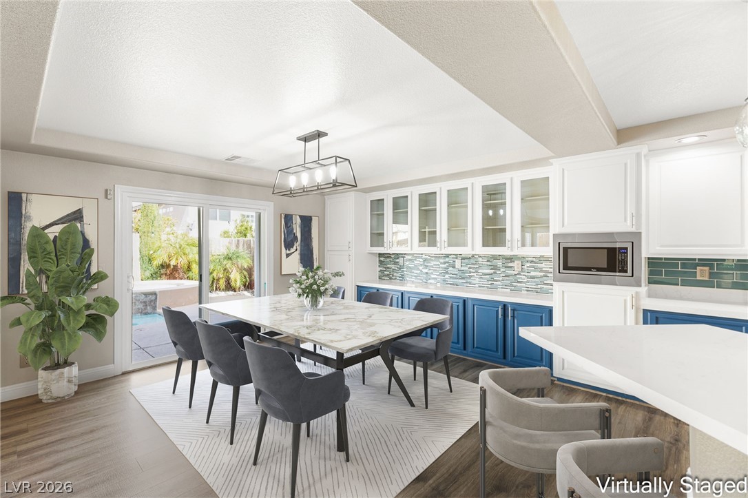 1014 Sonoran Hope Court Henderson NV 89052
