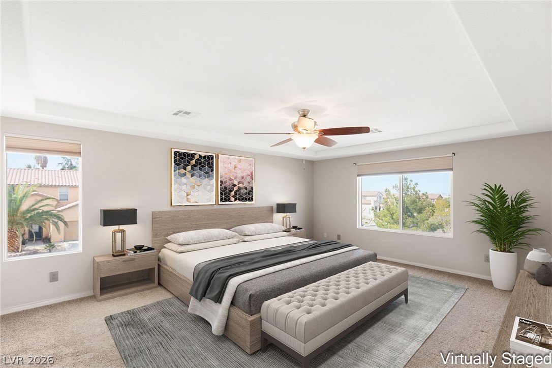 1014 Sonoran Hope Court Henderson NV 89052