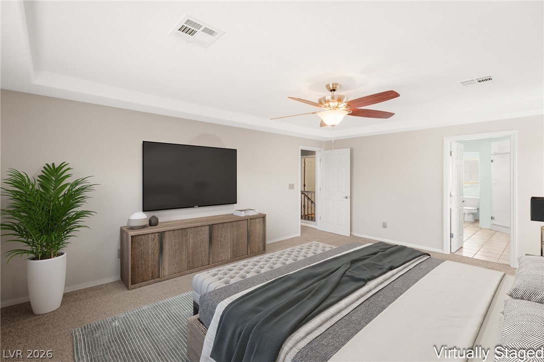 1014 Sonoran Hope Court Henderson NV 89052