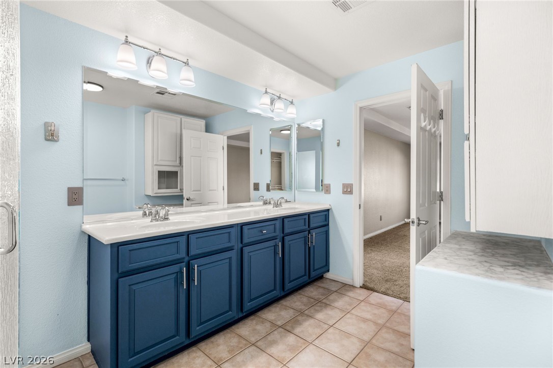 1014 Sonoran Hope Court Henderson NV 89052