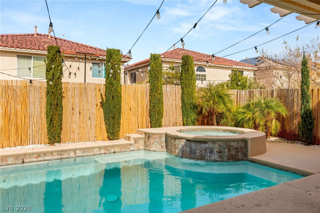 1014 Sonoran Hope Court Henderson NV 89052