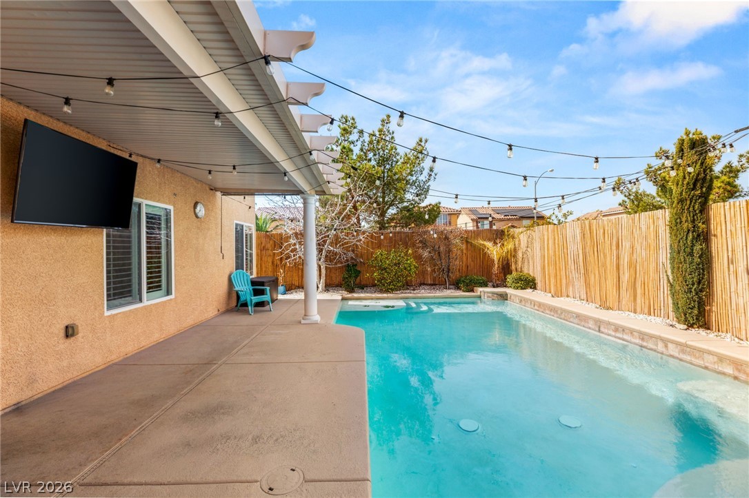 1014 Sonoran Hope Court Henderson NV 89052
