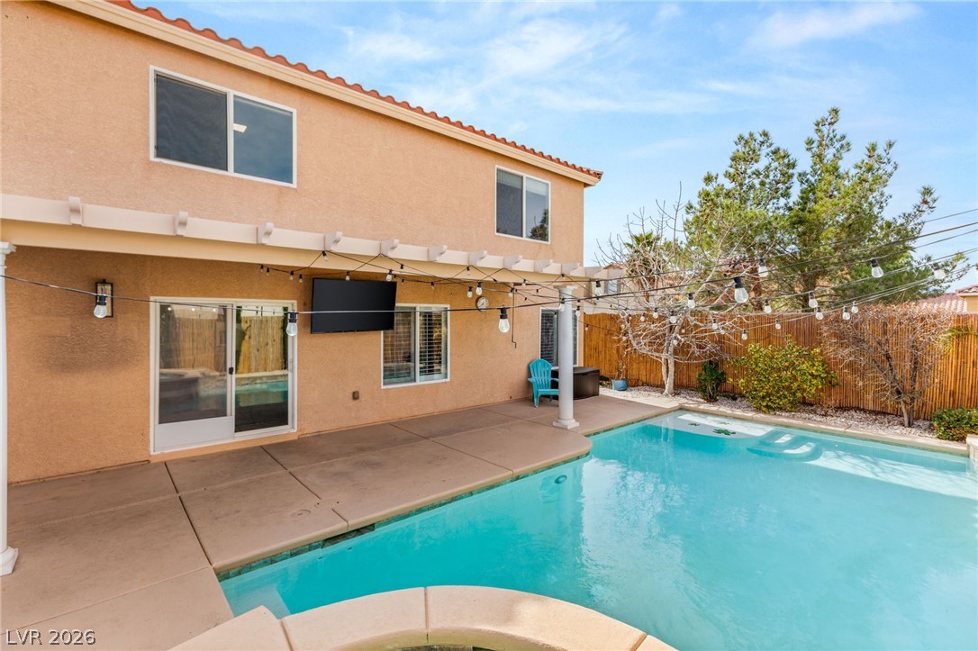 1014 Sonoran Hope Court Henderson NV 89052