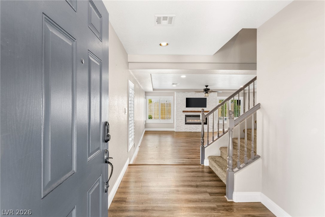 1014 Sonoran Hope Court Henderson NV 89052