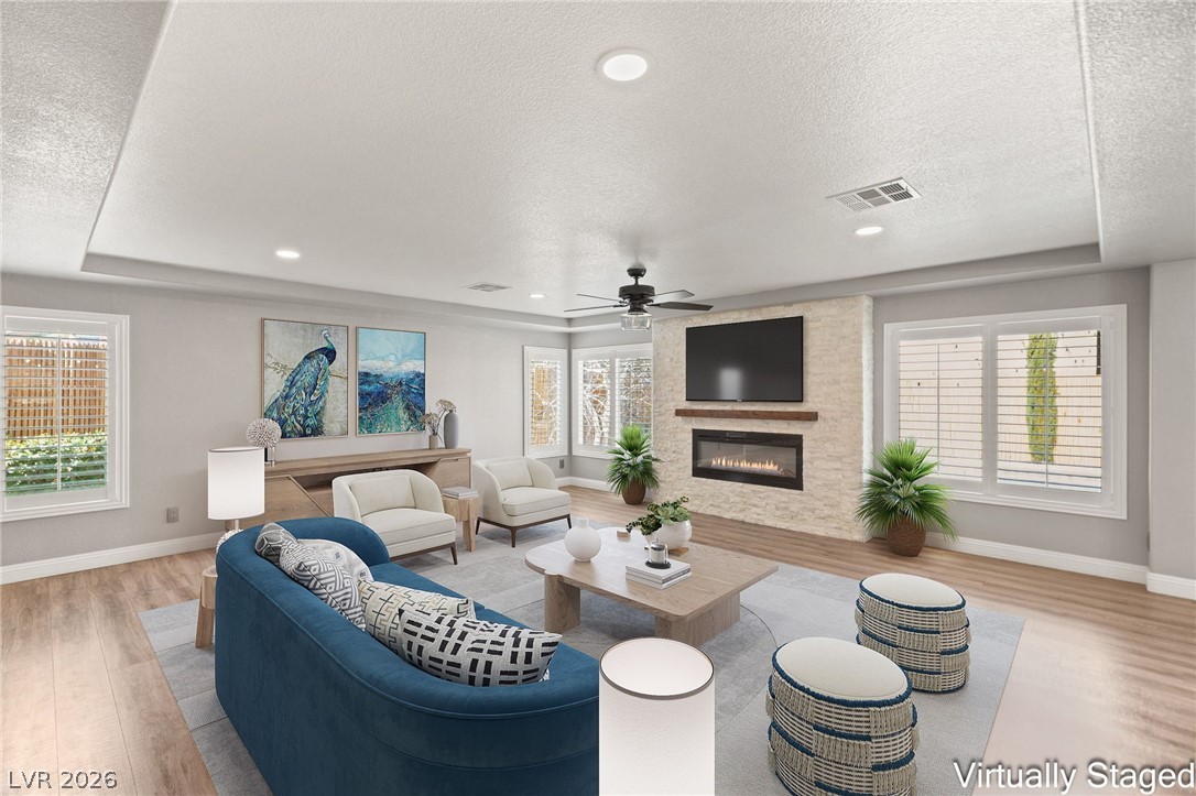 1014 Sonoran Hope Court Henderson NV 89052