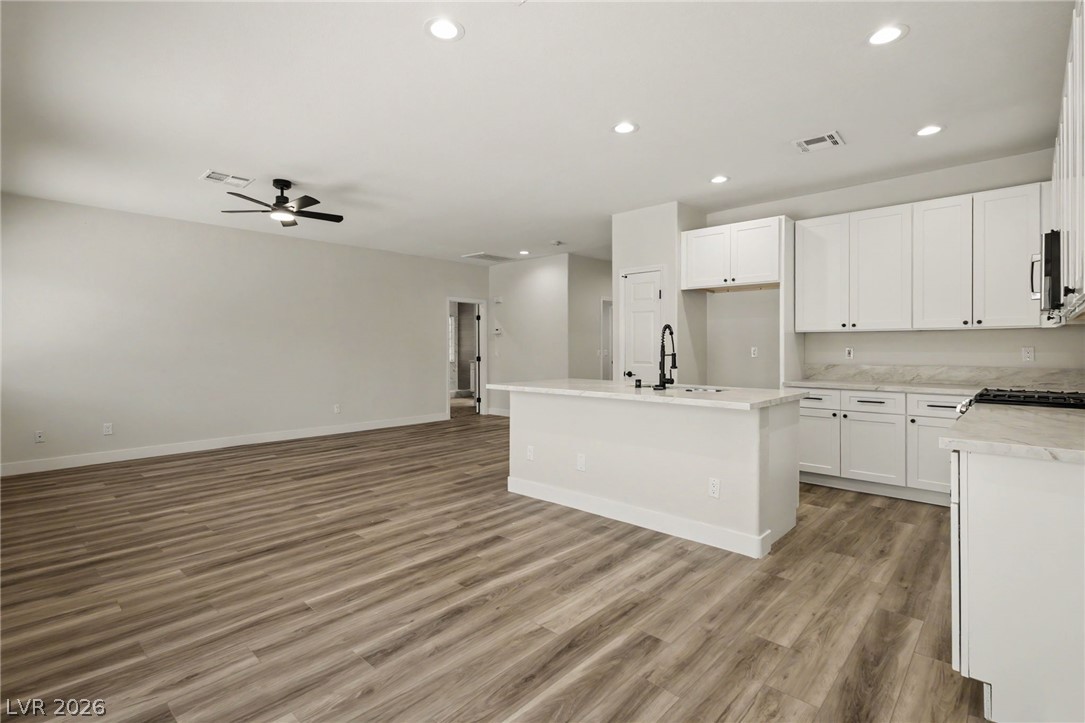 2922 Mastercraft Avenue North Las Vegas NV 89031