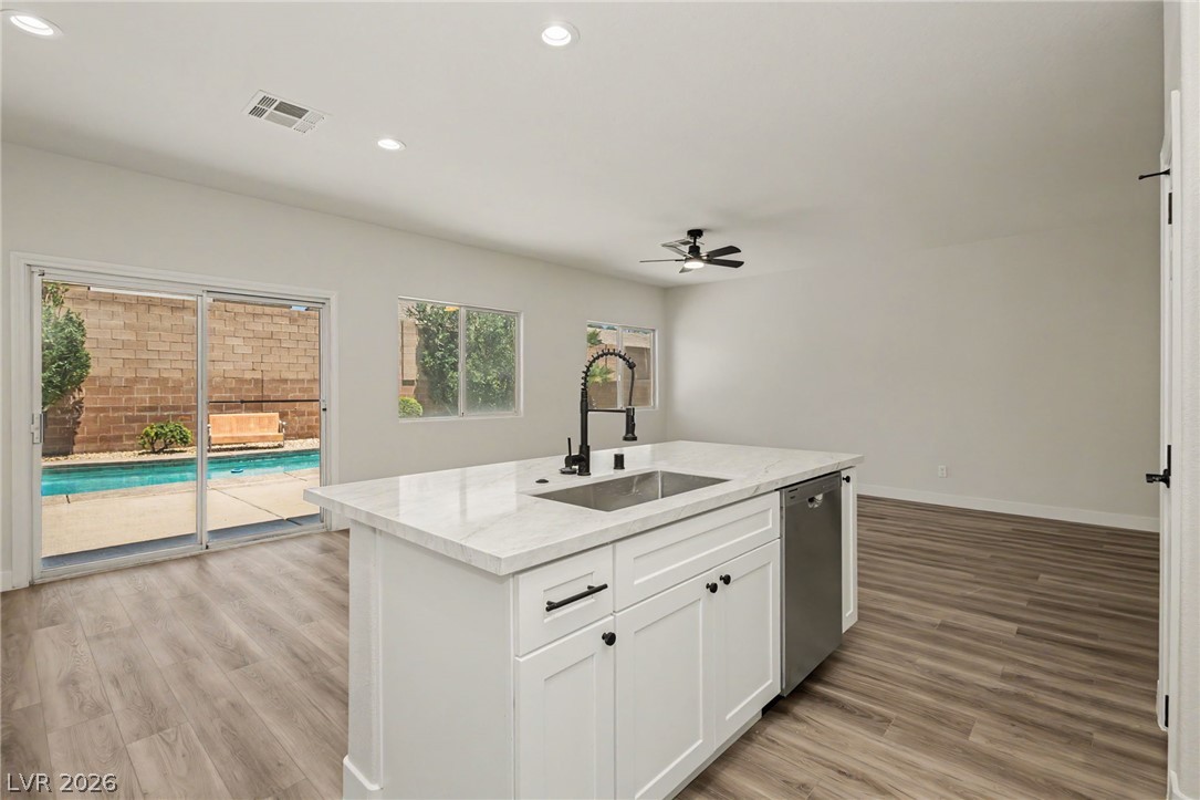 2922 Mastercraft Avenue North Las Vegas NV 89031