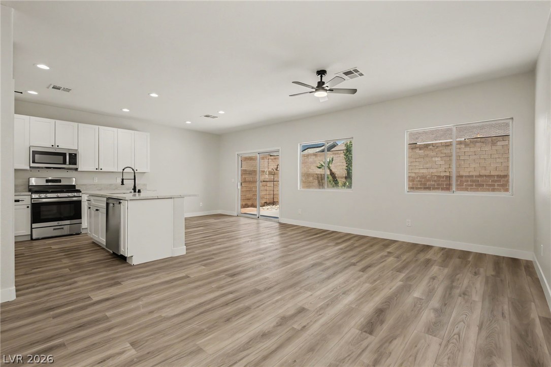 2922 Mastercraft Avenue North Las Vegas NV 89031