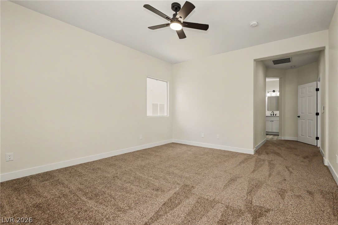 2922 Mastercraft Avenue North Las Vegas NV 89031