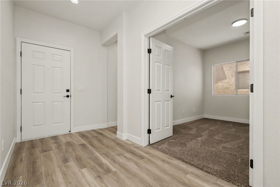2922 Mastercraft Avenue North Las Vegas NV 89031