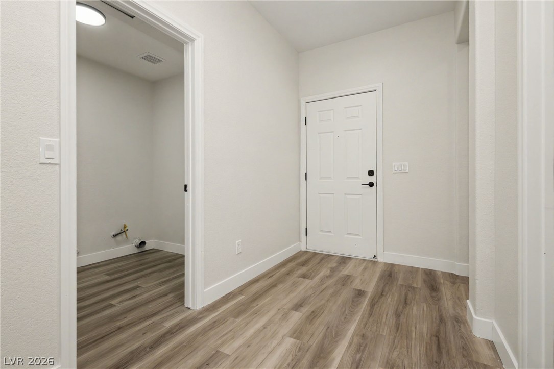 2922 Mastercraft Avenue North Las Vegas NV 89031