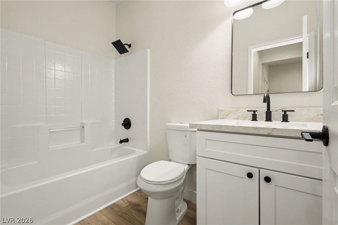 2922 Mastercraft Avenue North Las Vegas NV 89031