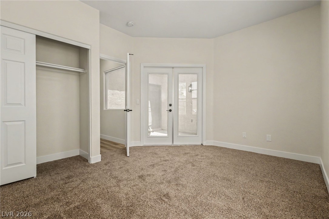 2922 Mastercraft Avenue North Las Vegas NV 89031