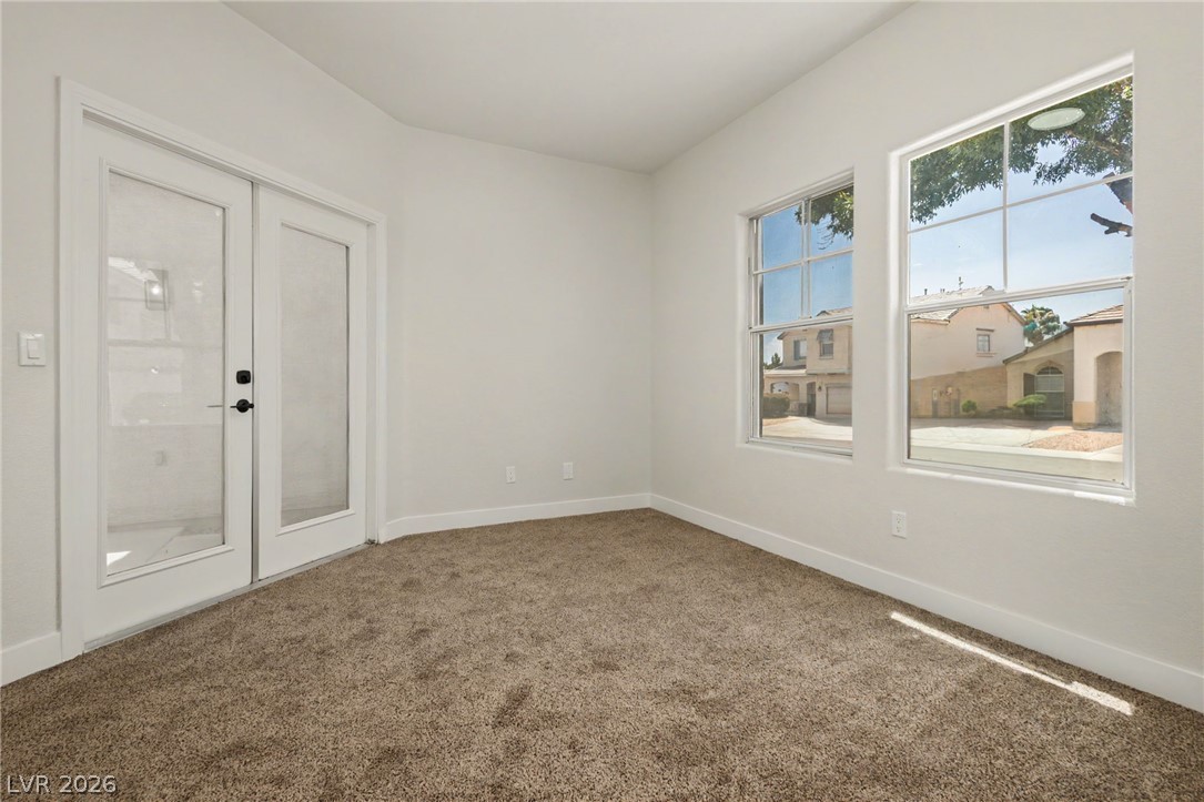 2922 Mastercraft Avenue North Las Vegas NV 89031