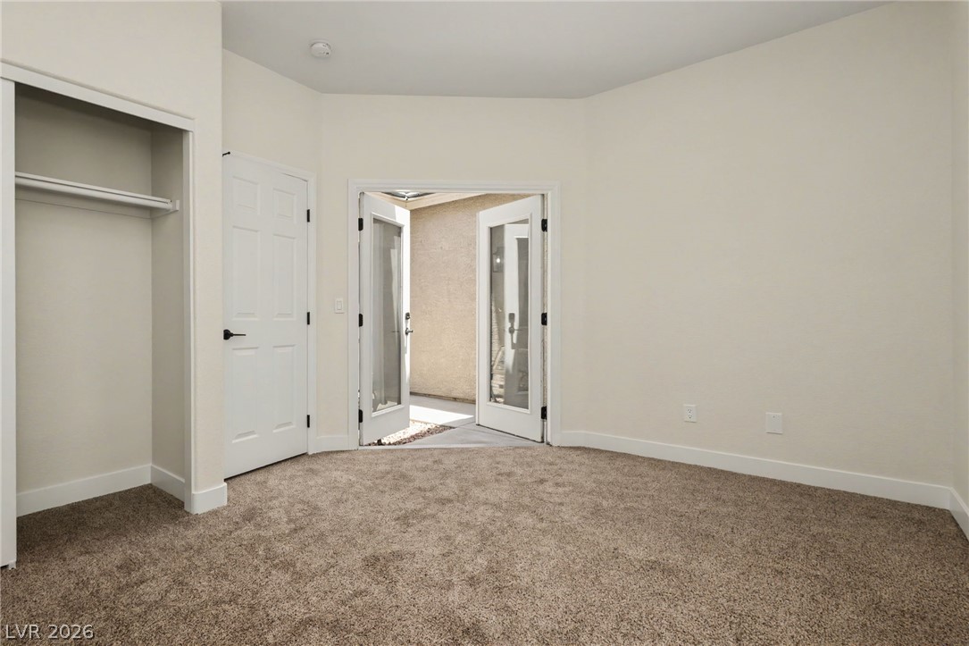 2922 Mastercraft Avenue North Las Vegas NV 89031