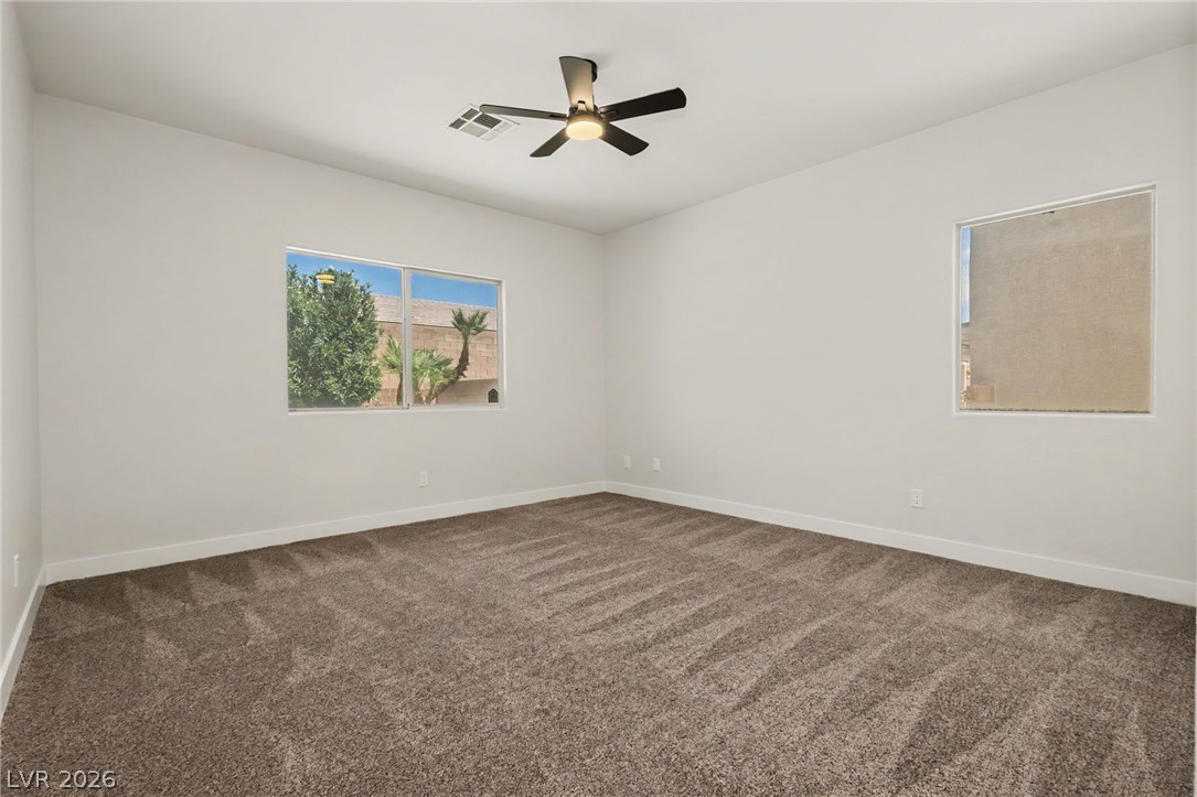 2922 Mastercraft Avenue North Las Vegas NV 89031