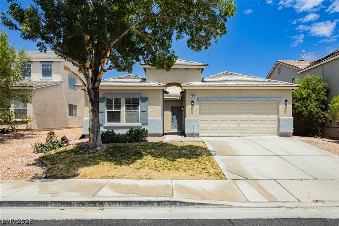2922 Mastercraft Avenue North Las Vegas NV 89031
