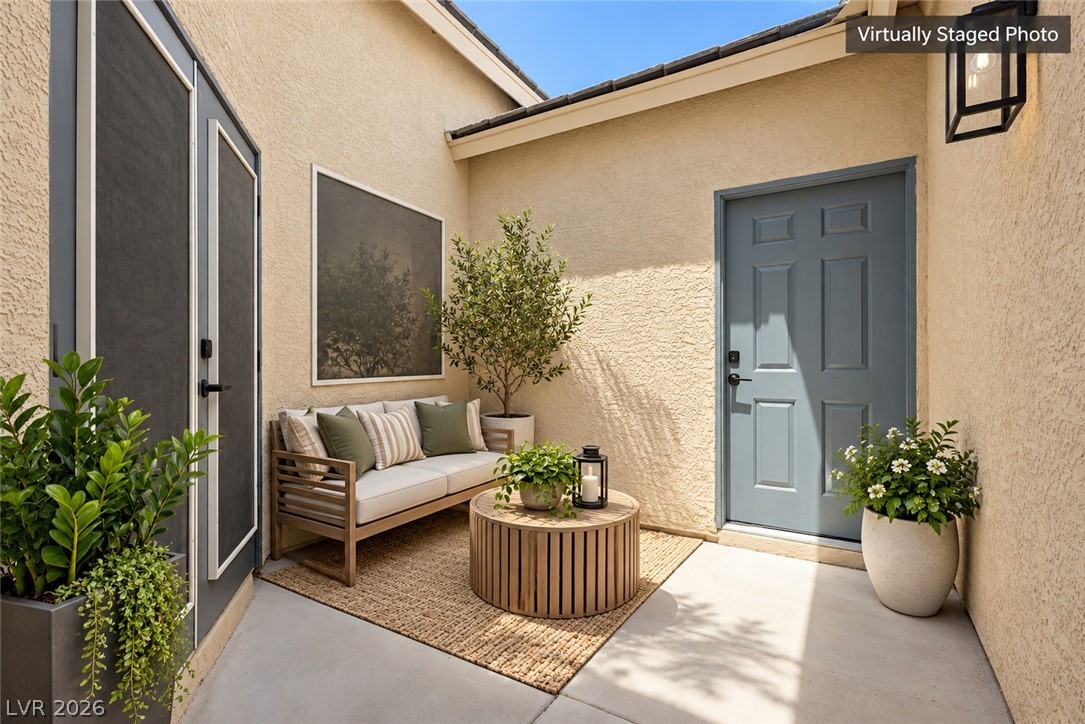 2922 Mastercraft Avenue North Las Vegas NV 89031