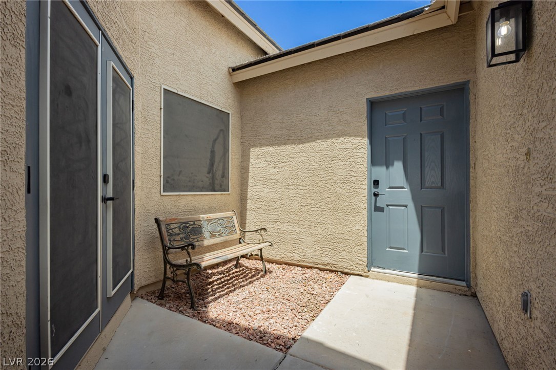 2922 Mastercraft Avenue North Las Vegas NV 89031