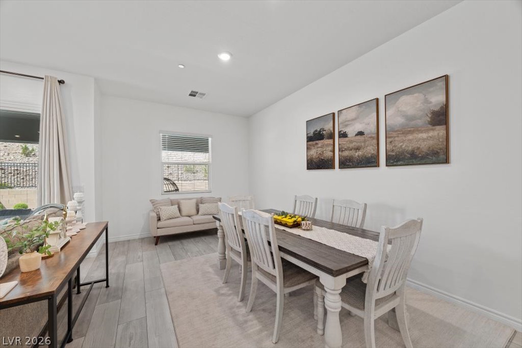 88 Reverie Heights Avenue Henderson NV 89011