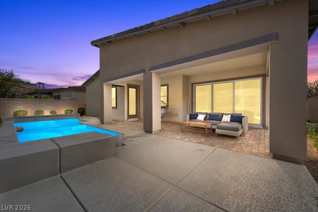 88 Reverie Heights Avenue Henderson NV 89011