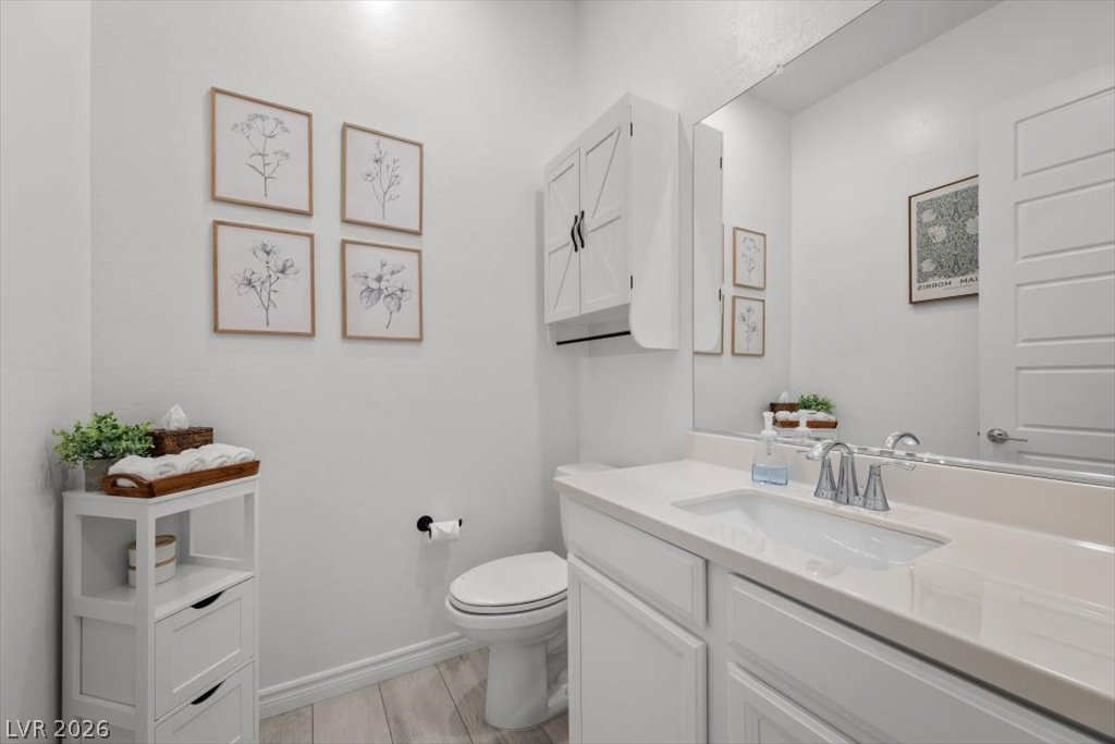 88 Reverie Heights Avenue Henderson NV 89011