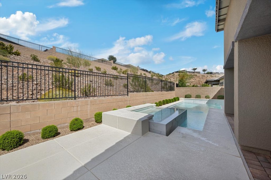 88 Reverie Heights Avenue Henderson NV 89011