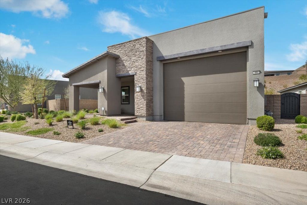 88 Reverie Heights Avenue Henderson NV 89011