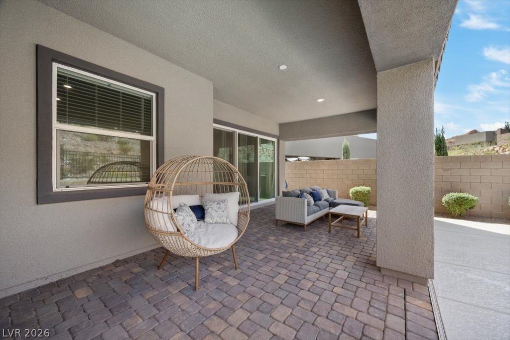 88 Reverie Heights Avenue Henderson NV 89011