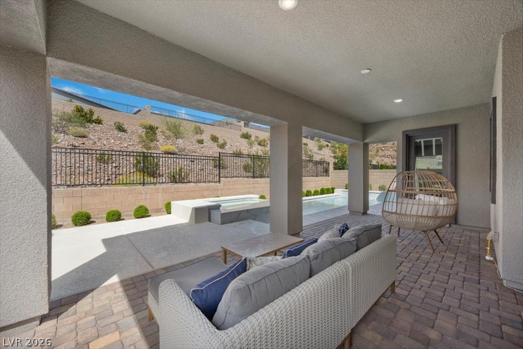 88 Reverie Heights Avenue Henderson NV 89011