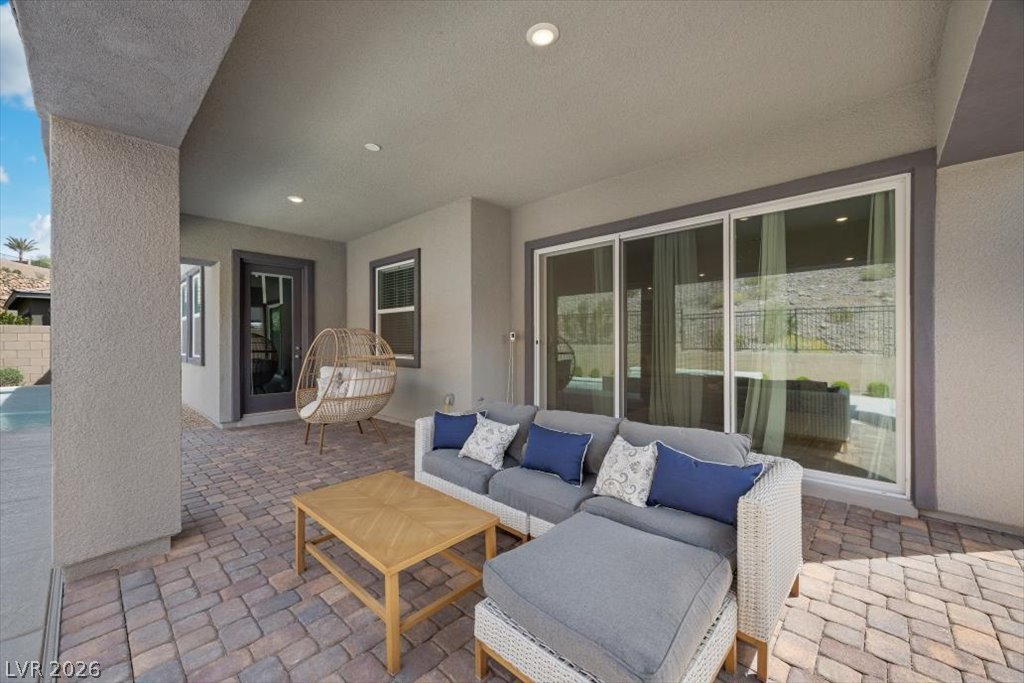 88 Reverie Heights Avenue Henderson NV 89011