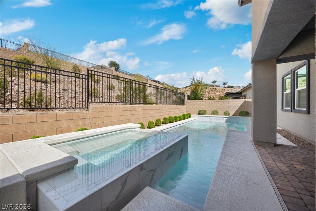 88 Reverie Heights Avenue Henderson NV 89011