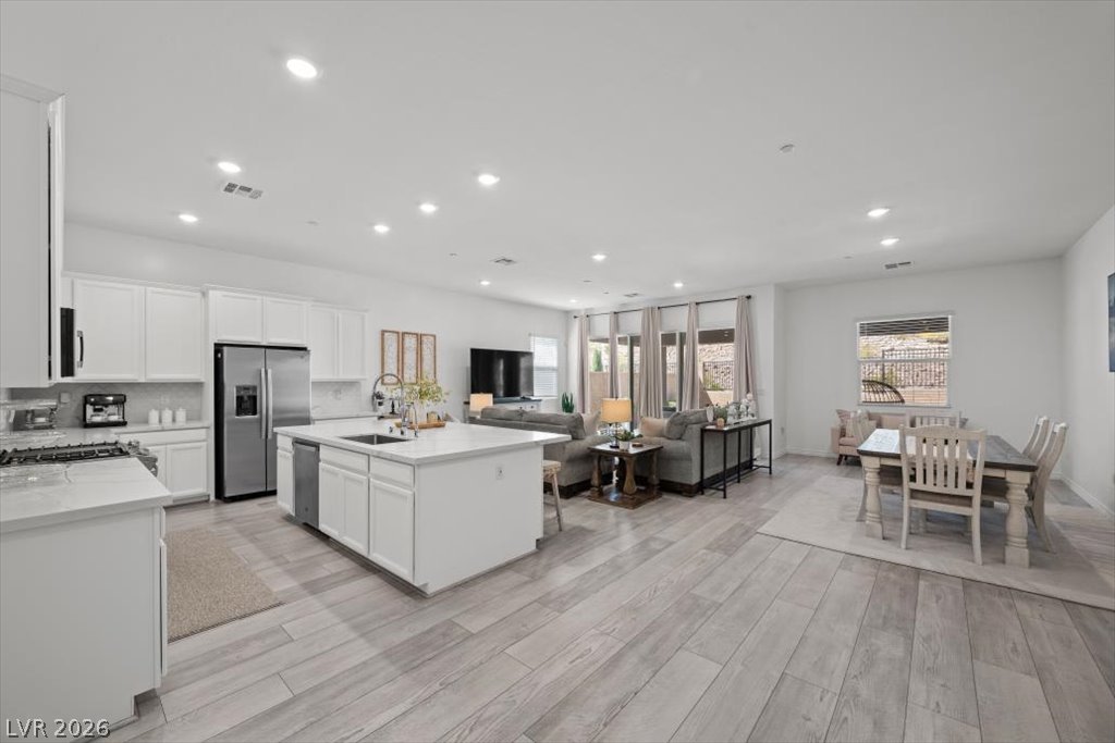 88 Reverie Heights Avenue Henderson NV 89011