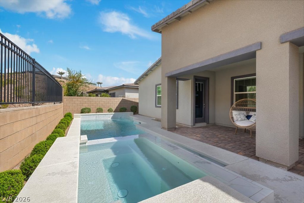88 Reverie Heights Avenue Henderson NV 89011