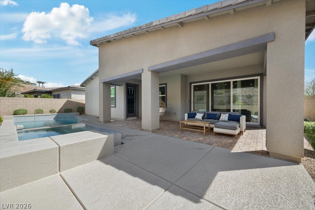 88 Reverie Heights Avenue Henderson NV 89011