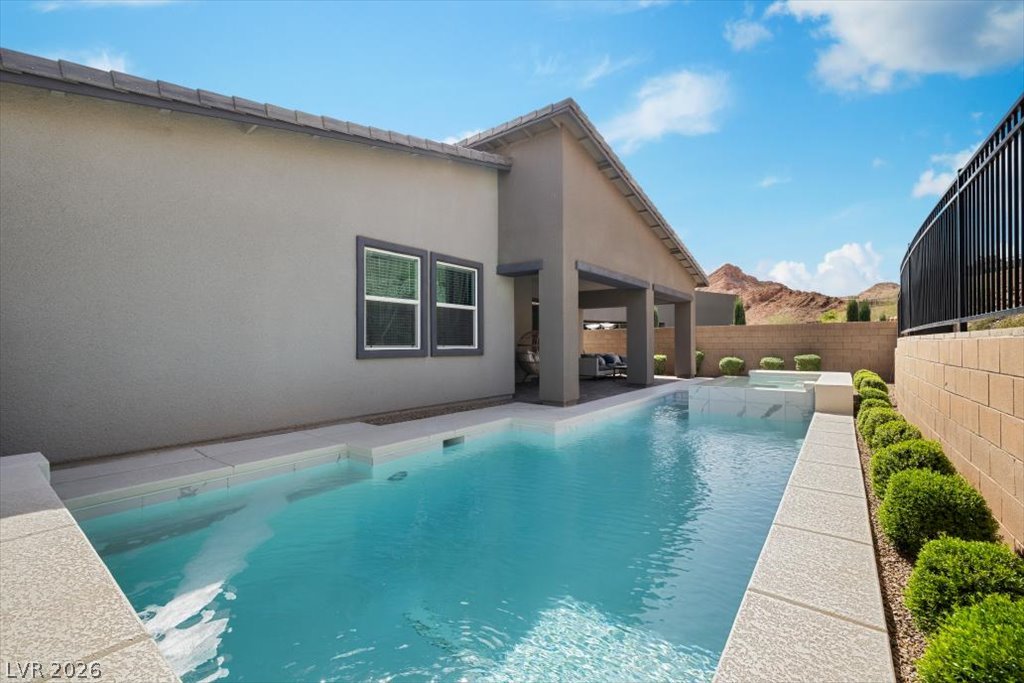 88 Reverie Heights Avenue Henderson NV 89011