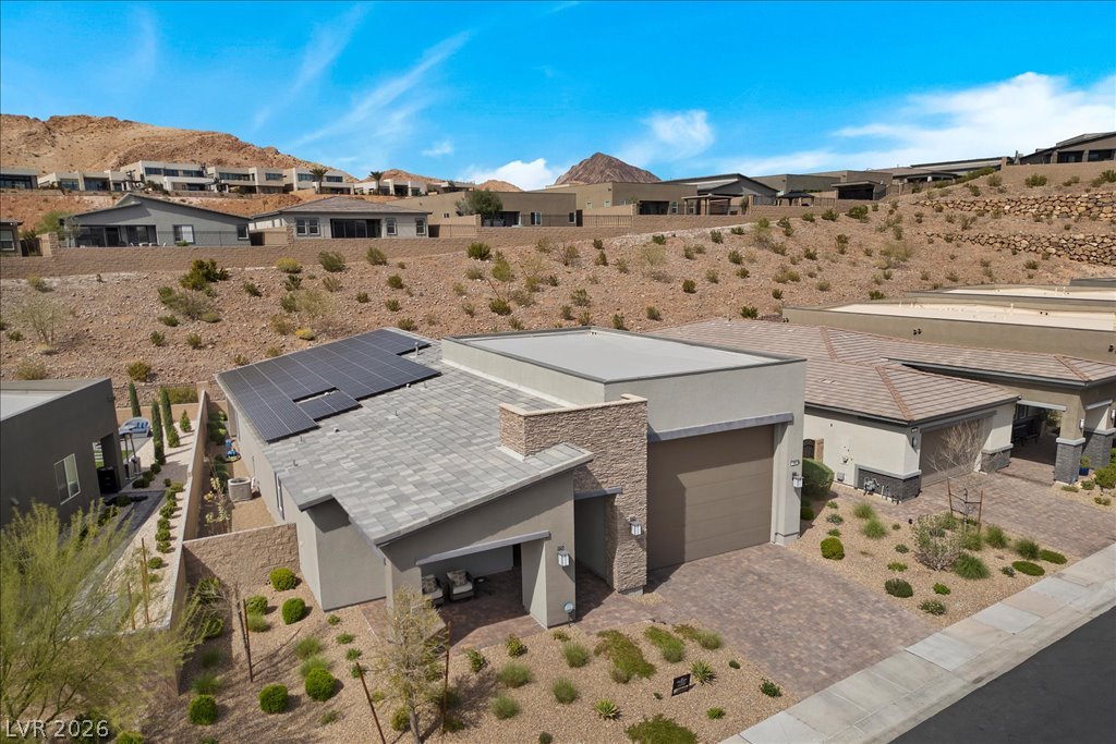 88 Reverie Heights Avenue Henderson NV 89011