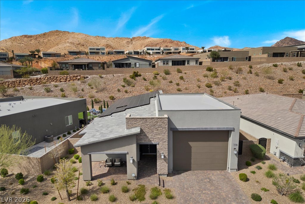 88 Reverie Heights Avenue Henderson NV 89011