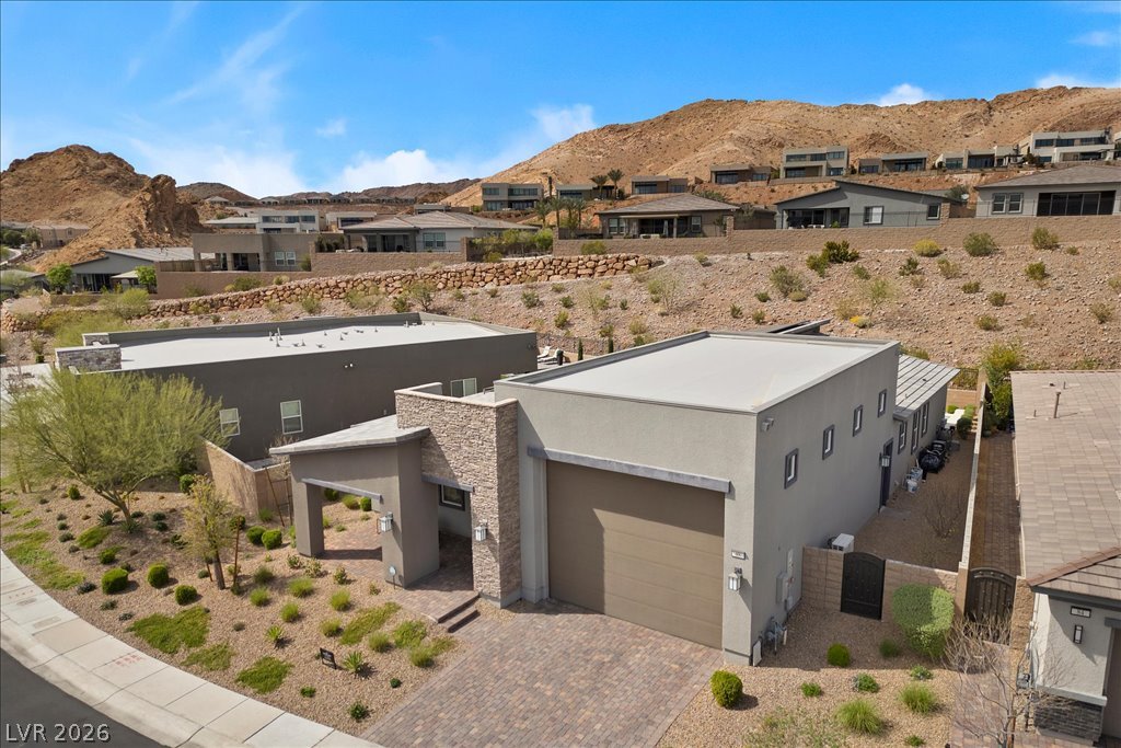 88 Reverie Heights Avenue Henderson NV 89011