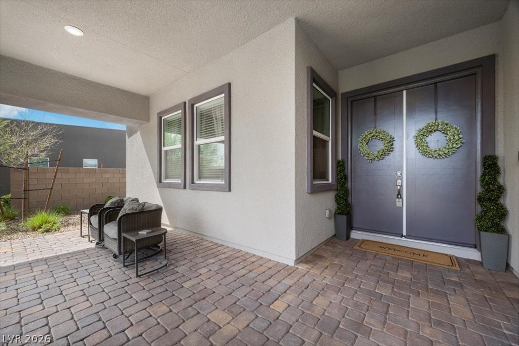 88 Reverie Heights Avenue Henderson NV 89011