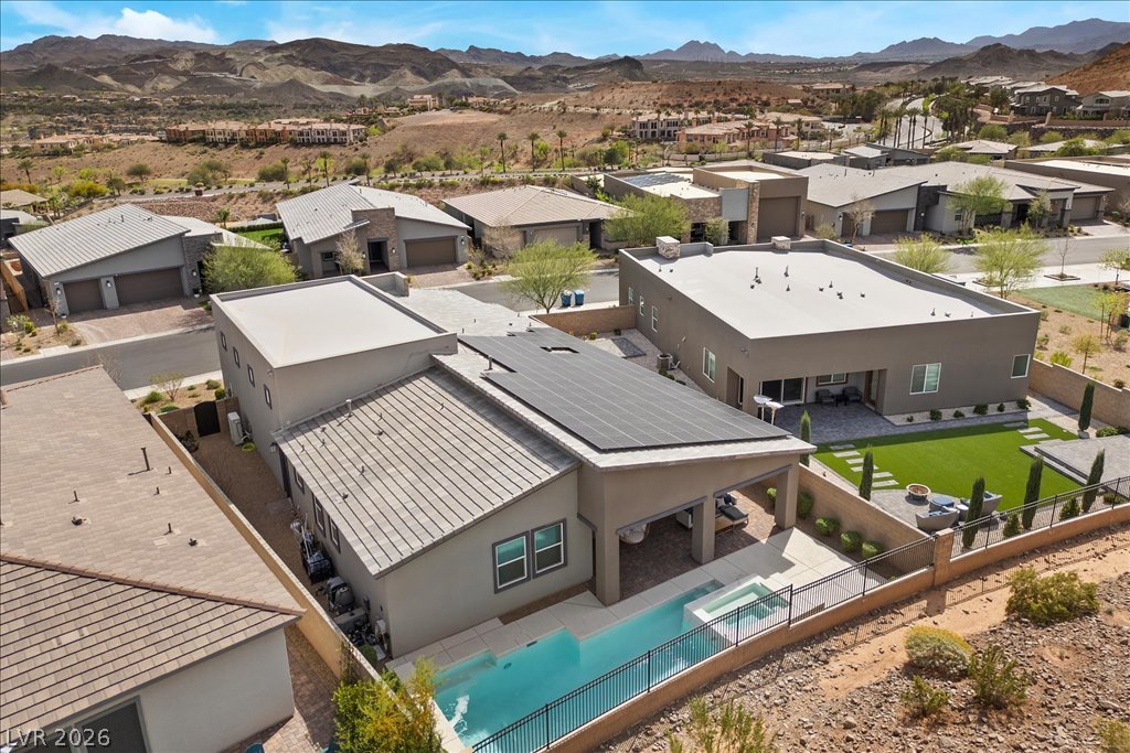 88 Reverie Heights Avenue Henderson NV 89011