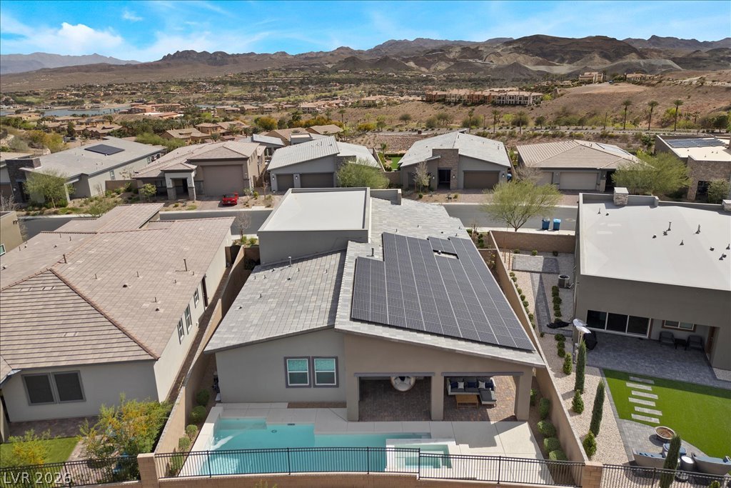 88 Reverie Heights Avenue Henderson NV 89011