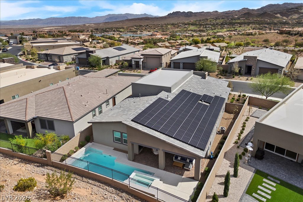 88 Reverie Heights Avenue Henderson NV 89011