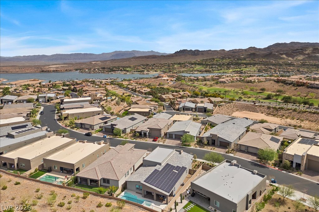 88 Reverie Heights Avenue Henderson NV 89011