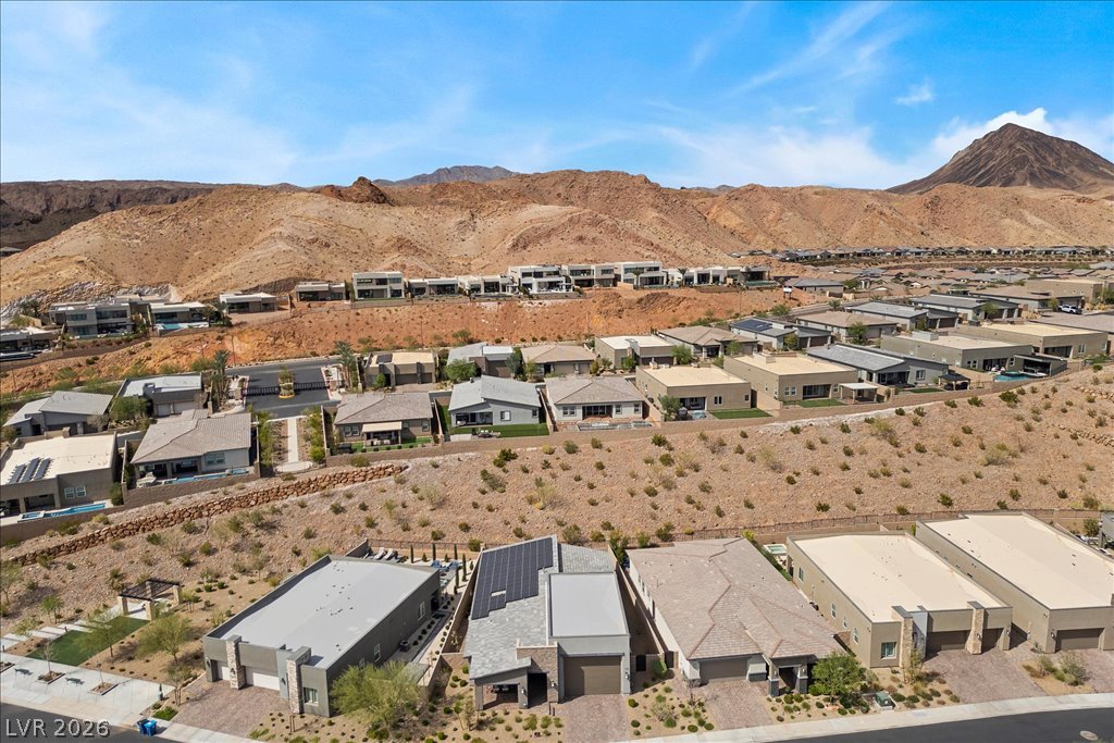 88 Reverie Heights Avenue Henderson NV 89011