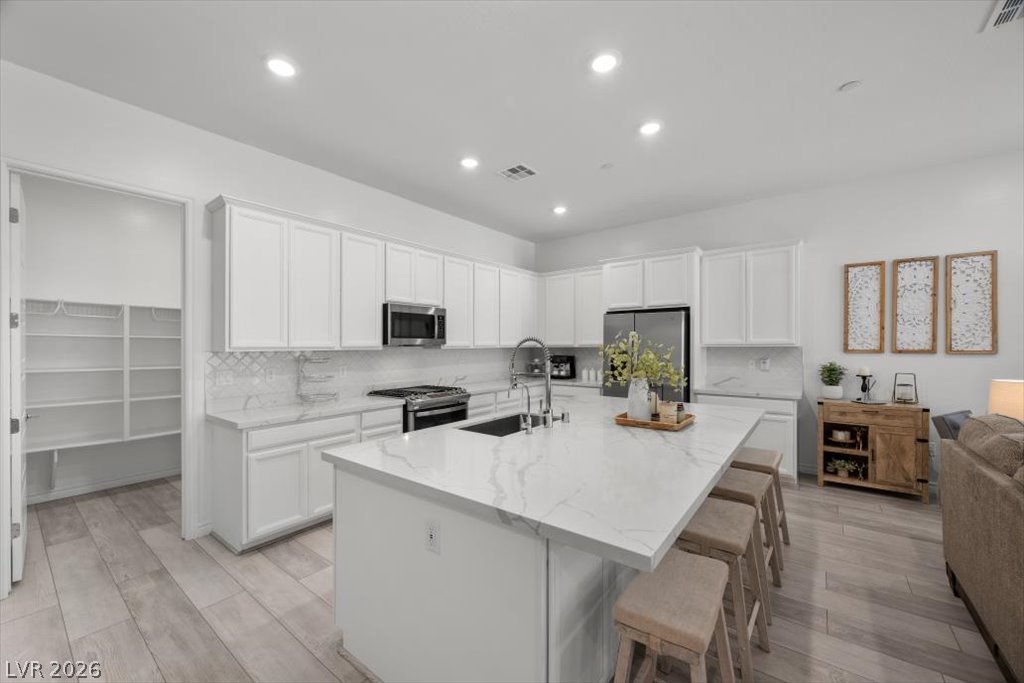 88 Reverie Heights Avenue Henderson NV 89011