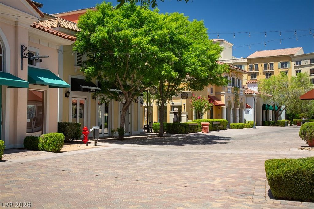 88 Reverie Heights Avenue Henderson NV 89011