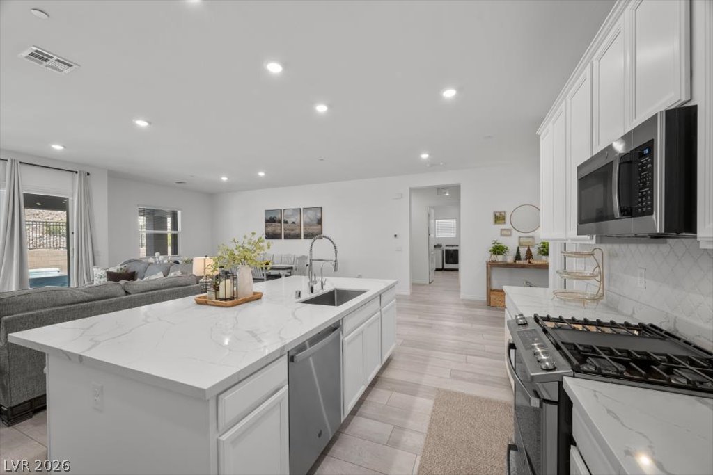 88 Reverie Heights Avenue Henderson NV 89011